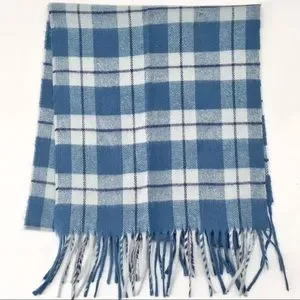 Dior | Accessories | Christian Dior Monsieur Cashmere Plaid  display picture 3